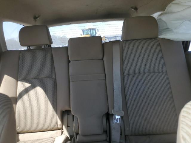 Photo 10 from auction – 2010 TOYOTA 4RUNNER SR with VIN JTEBU5JR9A5030976