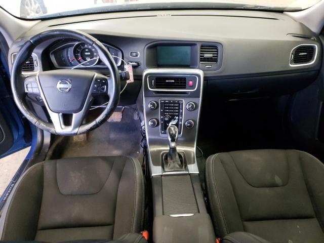 Photo 8 from auction – 2014 VOLVO S60 with VIN YV1612FHXE1288704