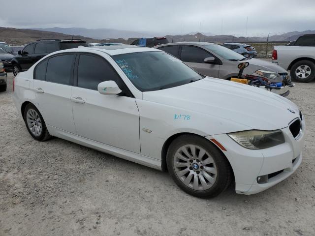 Photo 4 from auction – 2009 BMW 328 I SULE with VIN WBAPH57589NL77355