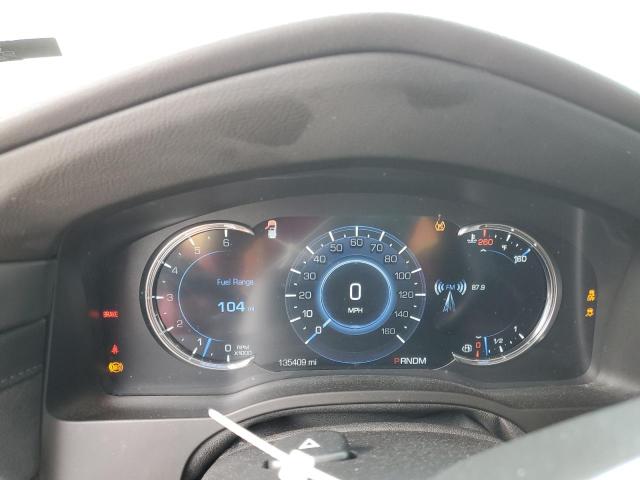 Photo 9 from auction – 2016 CADILLAC ESCALADE E with VIN 1GYS3JKJ3GR413901