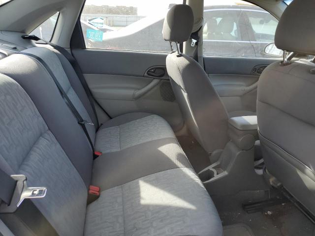 Photo 10 from auction – 2005 FORD FOCUS ZX4 with VIN 1FAFP34N85W315149
