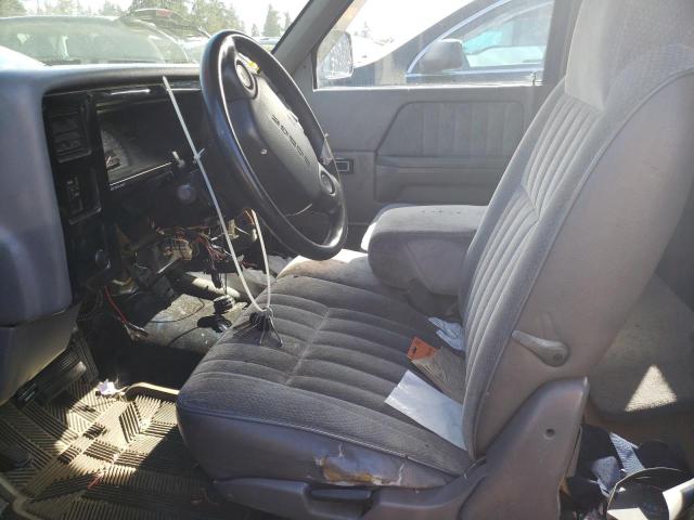 Photo 7 from auction – 1994 DODGE DAKOTA with VIN 1B7GL23X9RW117256
