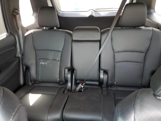 Photo 10 from auction – 2021 HONDA PASSPORT E with VIN 5FNYF7H59MB012648
