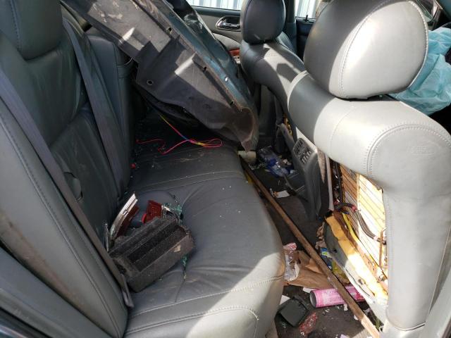 Photo 10 from auction – 2000 ACURA 3.2TL with VIN 19UUA5677YA020169