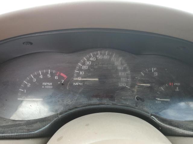 Photo 9 from auction – 2003 CHEVROLET MALIBU with VIN 1G1ND52J03M619507