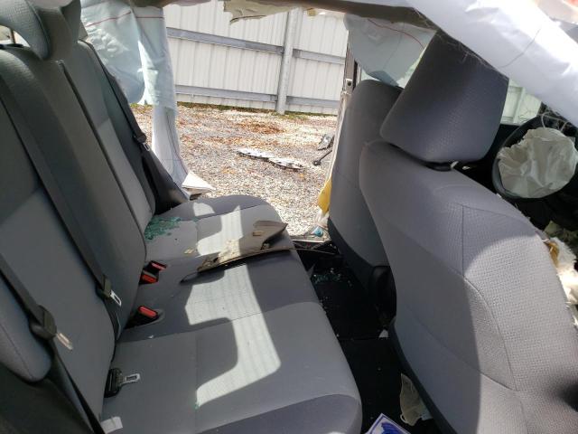 Photo 10 from auction – 2014 TOYOTA COROLLA L with VIN 2T1BURHE8EC117811