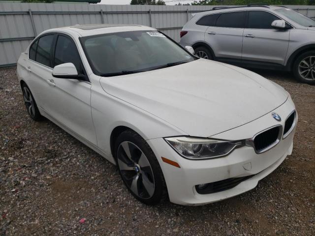 Photo 4 from auction – 2013 BMW ACTIVEHYBR with VIN WBA3F9C58DF145472