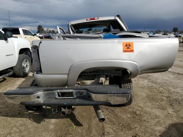 Photo 6 from auction – 2005 GMC SIERRA C25 with VIN 1GTHC23235F958685