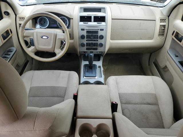 Photo 8 from auction – 2009 FORD ESCAPE XLT with VIN 1FMCU03G29KA32505