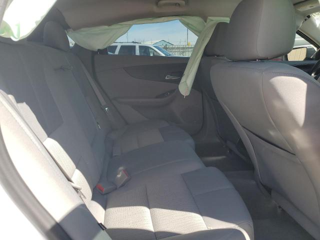 Photo 10 from auction – 2015 CHEVROLET IMPALA LS with VIN 2G11Z5SL9F9150291