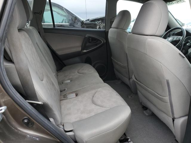 Photo 10 from auction – 2012 TOYOTA RAV4 with VIN 2T3ZF4DV2CW149979