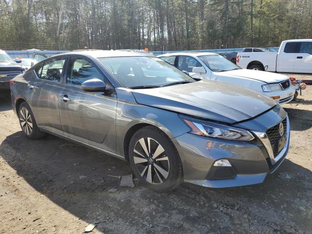 Photo 4 from auction – 2022 NISSAN ALTIMA SV with VIN 1N4BL4DV2NN391682