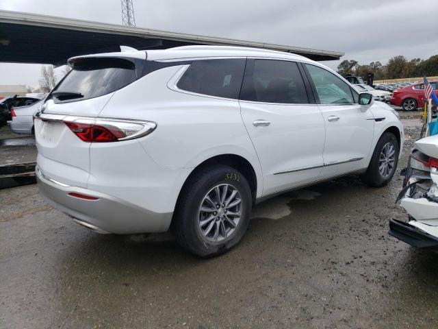 Photo 3 from auction – 2022 BUICK ENCLAVE PR with VIN 5GAEVBKW7NJ112804