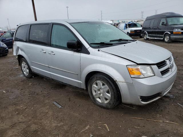Photo 4 from auction – 2010 DODGE GRAND CARA with VIN 2D4RN4DE0AR401886