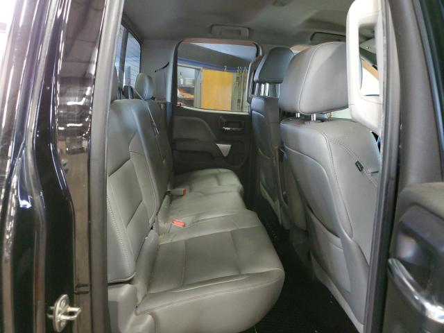 Photo 10 from auction – 2014 CHEVROLET SILVERADO with VIN 1GCVKSEC7EZ149684