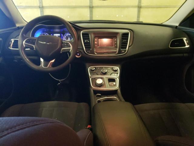 Photo 8 from auction – 2015 CHRYSLER 200 LIMITE with VIN 1C3CCCAB1FN623293