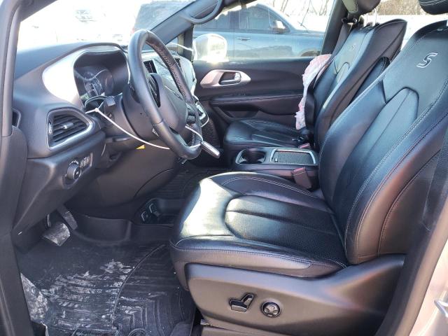 Photo 7 from auction – 2018 CHRYSLER PACIFICA T with VIN 2C4RC1EG2JR338078