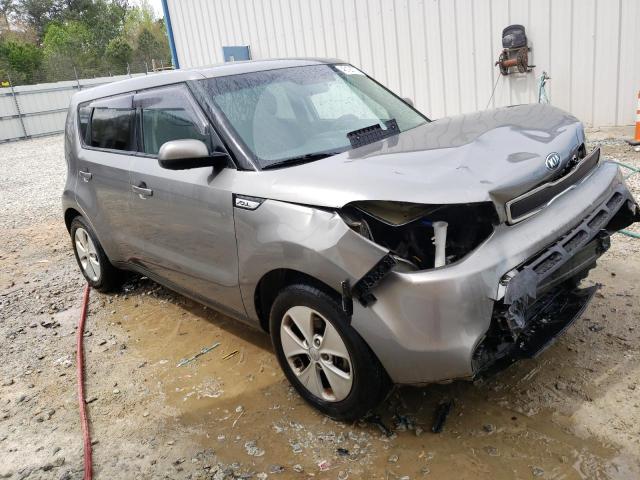 Photo 4 from auction – 2016 KIA SOUL with VIN KNDJN2A20G7408677