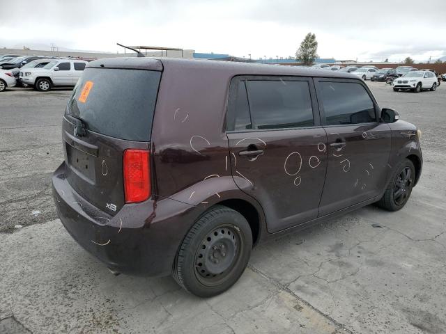 Photo 3 from auction – 2010 TOYOTA SCION XB with VIN JTLZE4FEXA1103672
