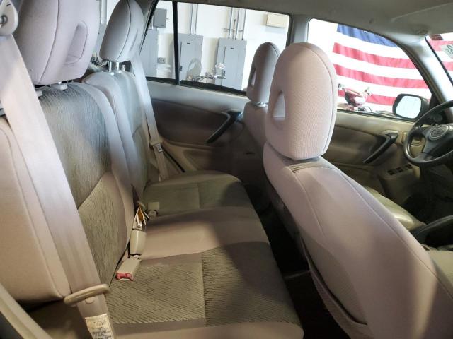 Photo 10 from auction – 2002 TOYOTA RAV4 with VIN JTEHH20VX26068336