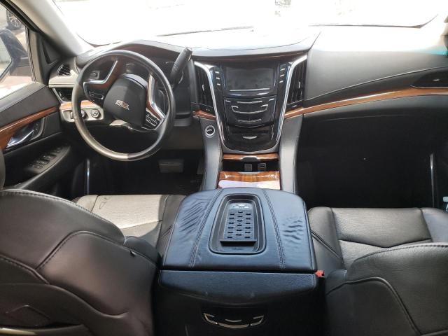 Photo 8 from auction – 2016 CADILLAC ESCALADE E with VIN 1GYS4JKJ0GR325353
