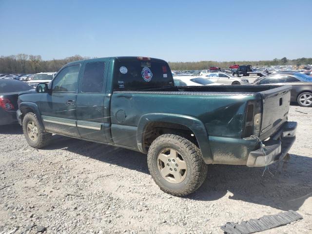 Photo 2 from auction – 2003 CHEVROLET silverado with VIN 2GCEK19T231200681