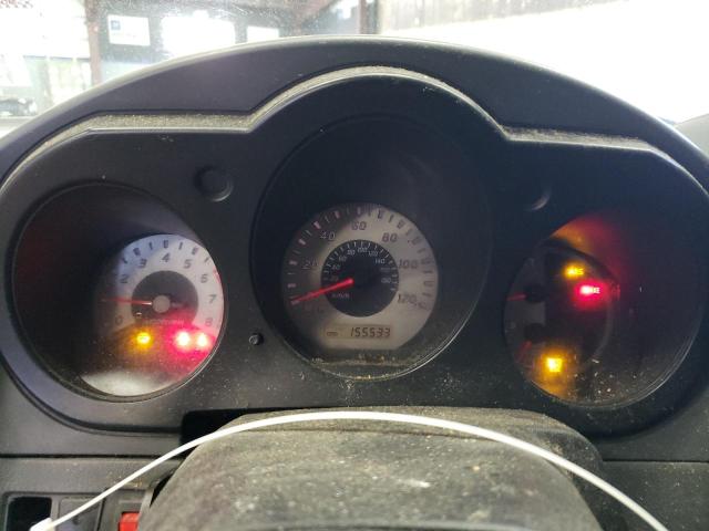 Photo 9 from auction – 2004 NISSAN XTERRA with VIN 5N1ED28Y74C650041