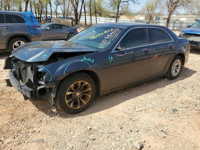 CHRYSLER 300 LIMITE 2016 con VIN 2C3CCAAG1GH269320 - Foto de la subasta