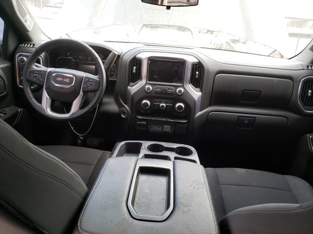 Photo 8 from auction – 2022 GMC SIERRA LIM with VIN 3GTU9CED8NG111404