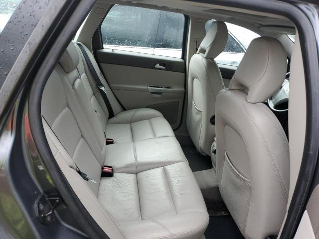 Photo 10 from auction – 2007 VOLVO V50 2.4I with VIN YV1MW390972280305