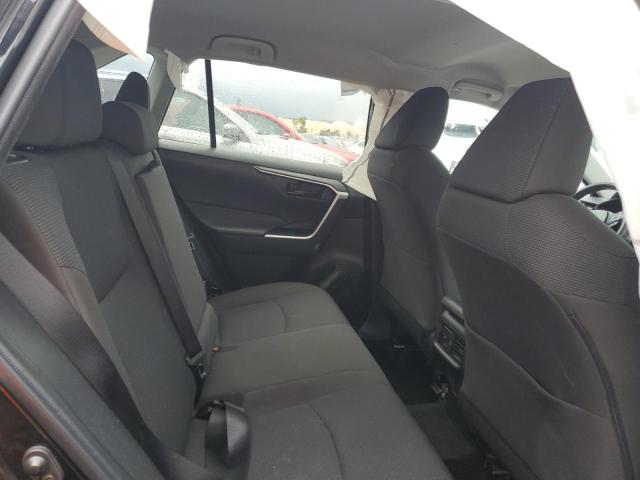 Photo 10 from auction – 2022 TOYOTA RAV4 LE with VIN 2T3H1RFV6NC179091