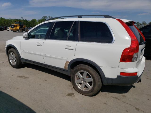 Photo 2 from auction – 2008 VOLVO XC90 3.2 with VIN YV4CN982581419733