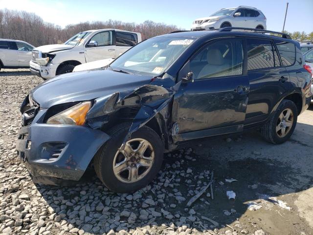 TOYOTA RAV4 2009 with VIN JTMBF33V19D004483 - Photo from auction