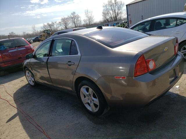 Photo 2 from auction – 2012 CHEVROLET MALIBU LS with VIN 1G1ZB5E0XCF168018