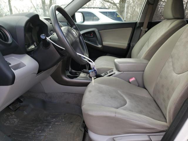 Photo 7 from auction – 2010 TOYOTA RAV4 with VIN JTMBF4DV6A5019533