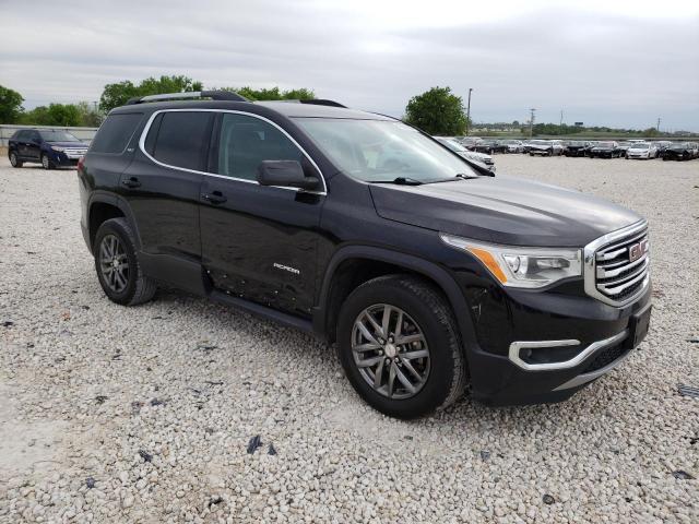 Photo 4 from auction – 2017 GMC ACADIA SLT with VIN 1GKKNMLA0HZ181313