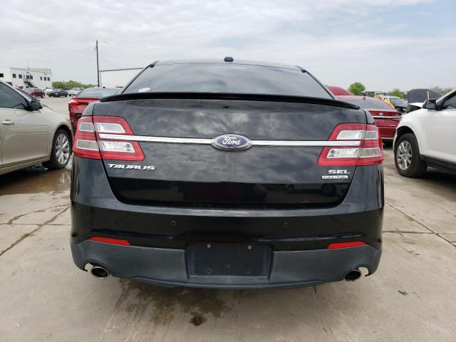 Photo 6 from auction – 2015 FORD TAURUS SEL with VIN 1FAHP2E80FG202951