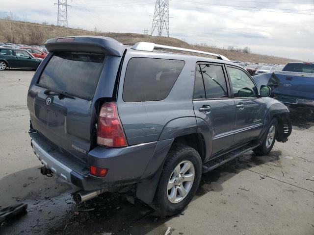 Photo 3 from auction – 2005 TOYOTA 4RUNNER SR with VIN JTEBU14RX50056364