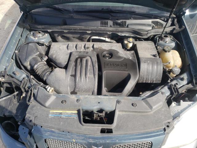 Photo 11 from auction – 2006 PONTIAC PURSUIT with VIN 1G2AJ55F567674757