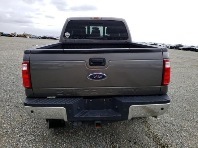 Photo 6 from auction – 2012 FORD F350 SUPER with VIN 1FT8W3BT8CEA80729