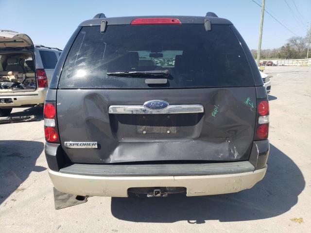 Photo 6 from auction – 2007 FORD EXPLORER E with VIN 1FMEU64E87UA42370