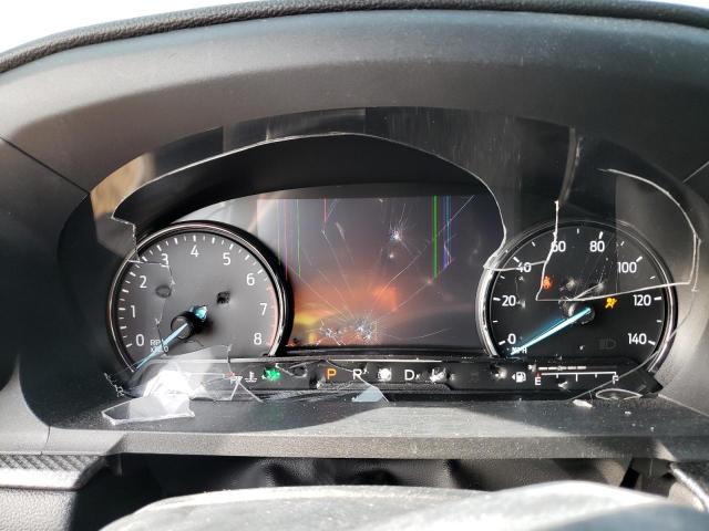 Photo 9 from auction – 2022 FORD EXPLORER S with VIN 1FMSK8KHXNGA11747