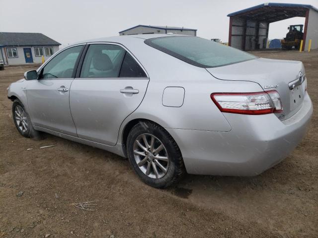 Photo 2 from auction – 2011 TOYOTA CAMRY HYBR with VIN 4T1BB3EK2BU141108