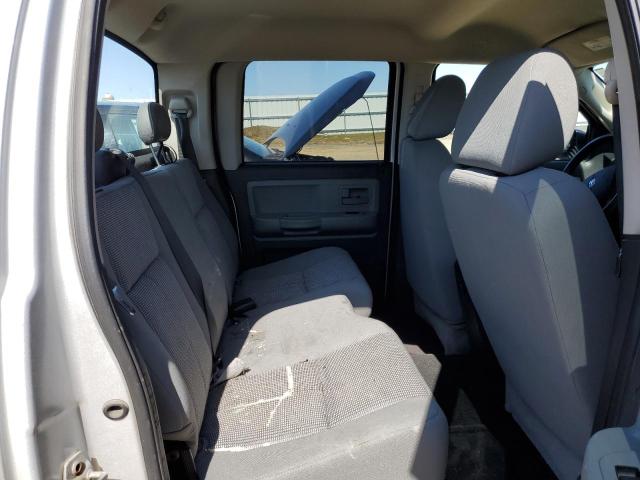 Photo 10 from auction – 2011 DODGE DAKOTA SLT with VIN 1D7RW3GK3BS653742