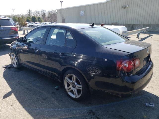 Photo 2 from auction – 2010 VOLKSWAGEN JETTA WOLF with VIN 3VWRA7AJXAM065647
