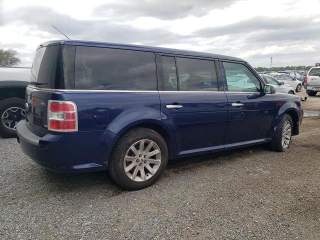 Photo 3 from auction – 2011 FORD FLEX SEL with VIN 2FMHK6CC7BBD13825
