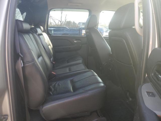 Photo 10 from auction – 2009 CHEVROLET AVALANCHE with VIN 3GNFK220X9G259009