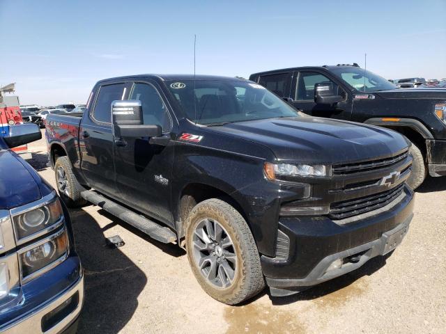 Photo 4 from auction – 2022 CHEVROLET SILVERADO with VIN 3GCUYEED7NG105737