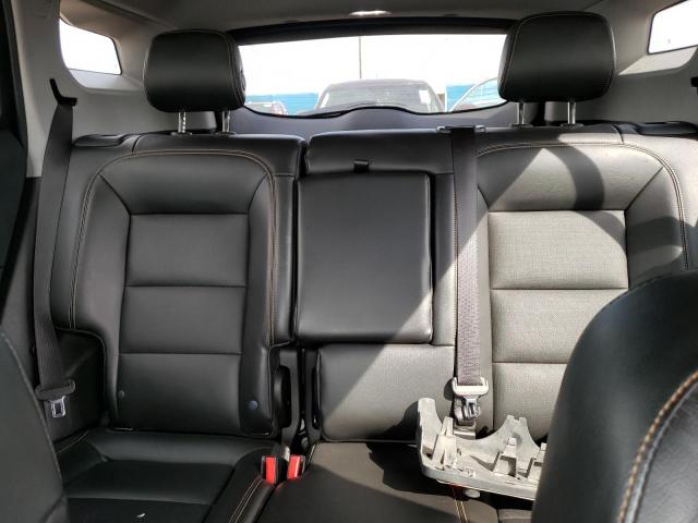 Photo 10 from auction – 2020 GMC TERRAIN SL with VIN 3GKALVEV6LL255048