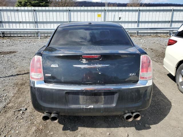 Photo 6 from auction – 2012 CHRYSLER 300 with VIN 2C3CCAAG7CH105273